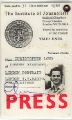 19860000 CIoJ CARD 1